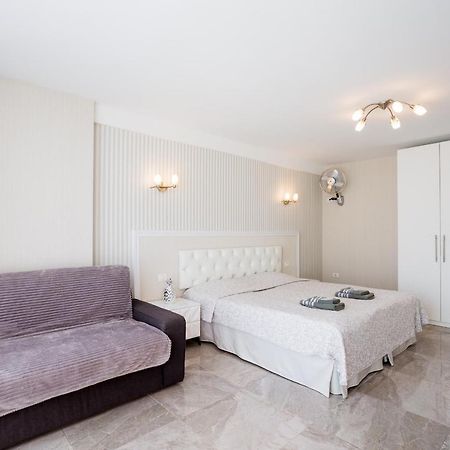 Las Americas De Lux 98M2 Playa Feñabe Dış mekan fotoğraf