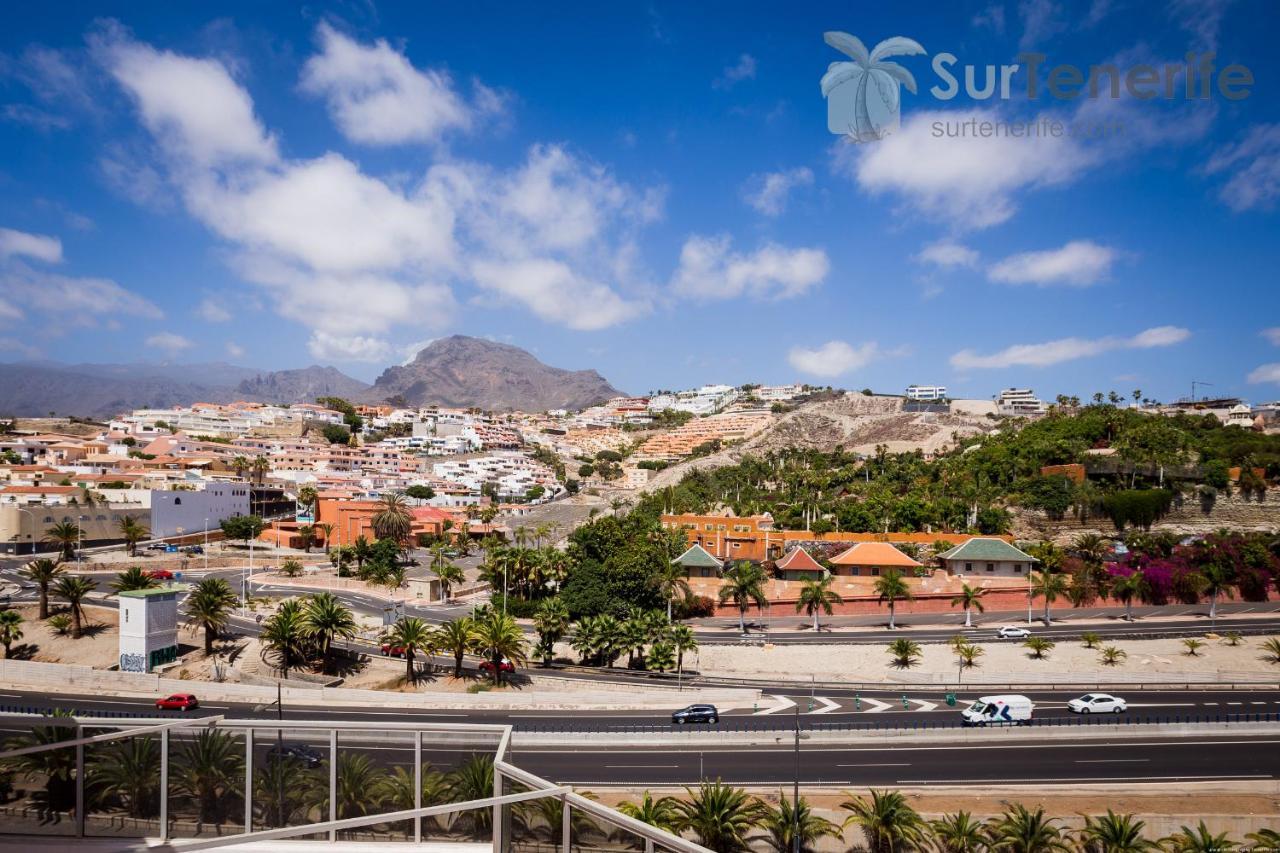 Las Americas De Lux 98M2 Playa Feñabe Dış mekan fotoğraf
