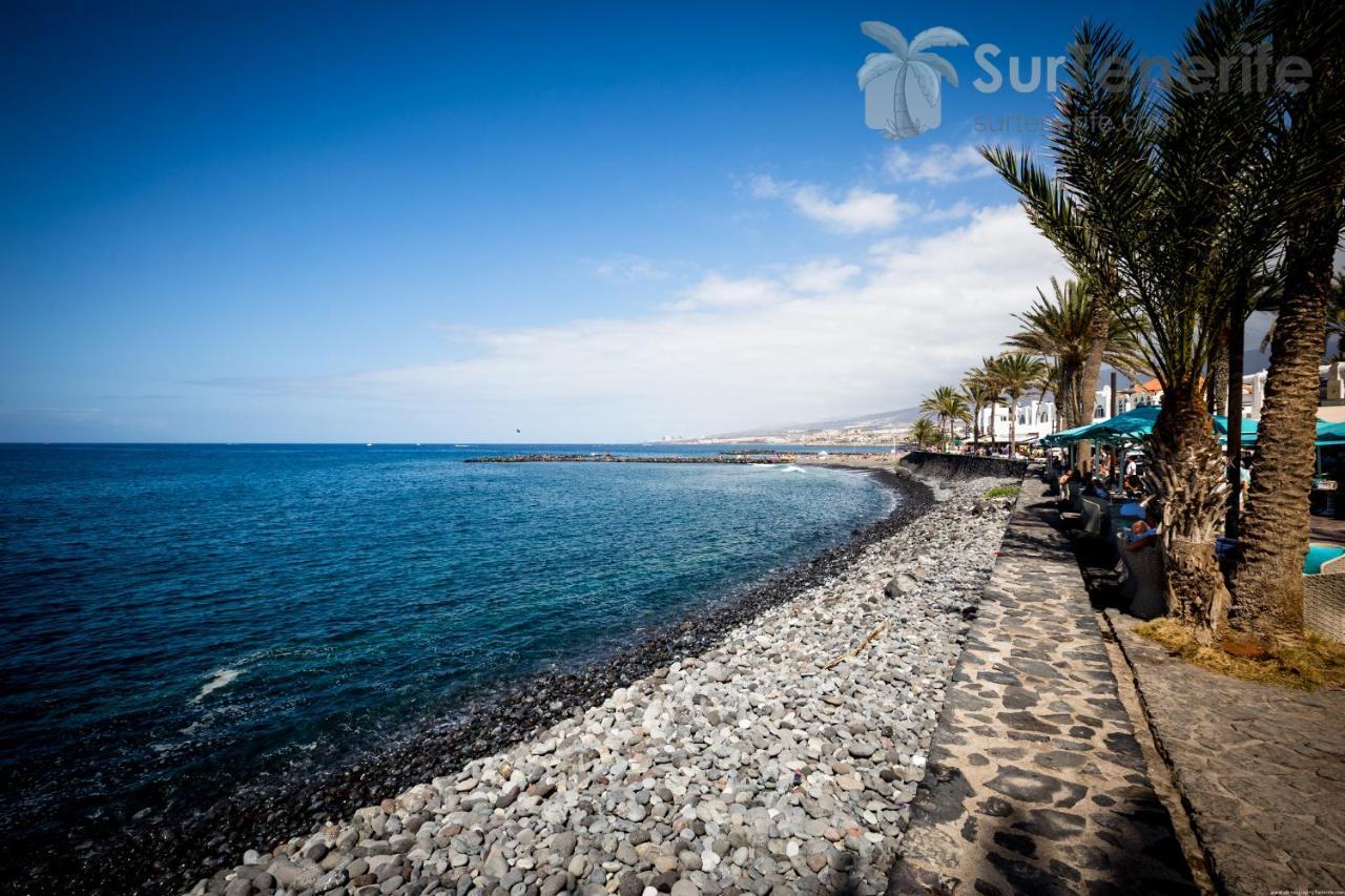 Las Americas De Lux 98M2 Playa Feñabe Dış mekan fotoğraf