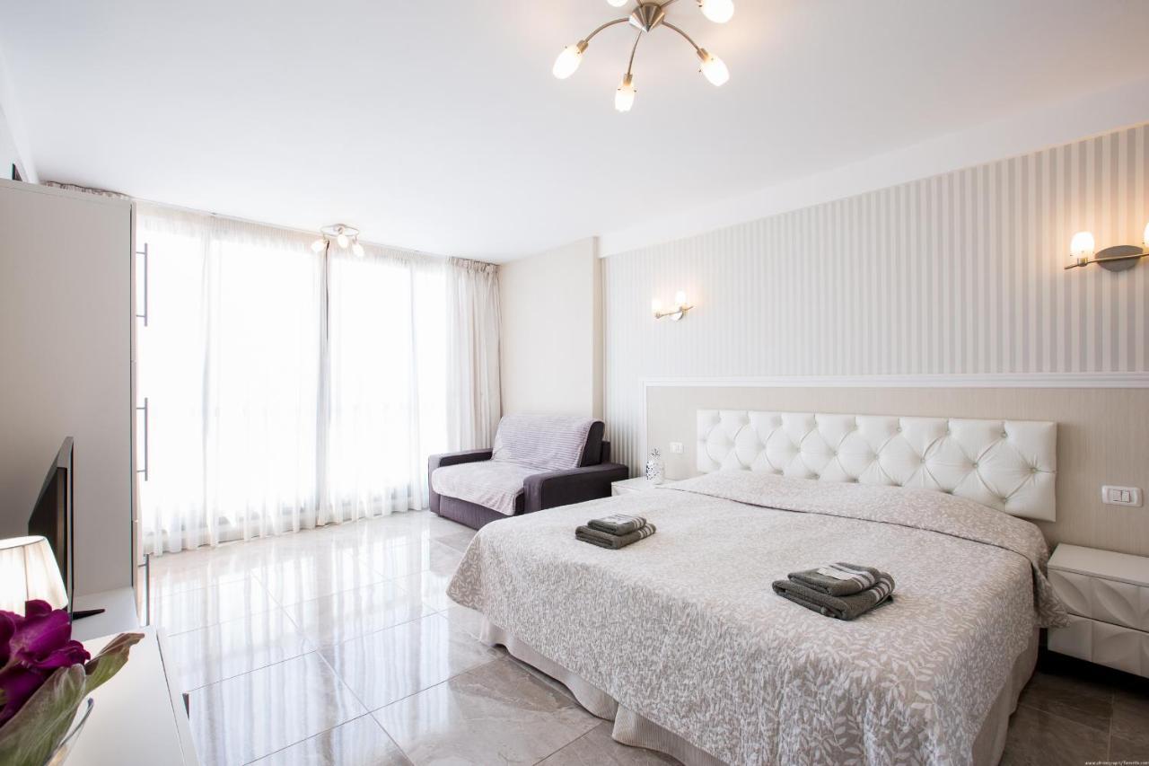 Las Americas De Lux 98M2 Playa Feñabe Dış mekan fotoğraf