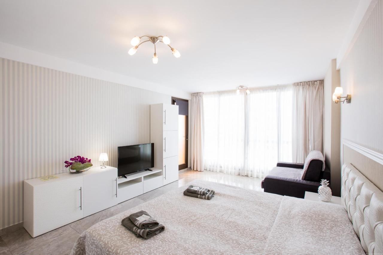 Las Americas De Lux 98M2 Playa Feñabe Dış mekan fotoğraf