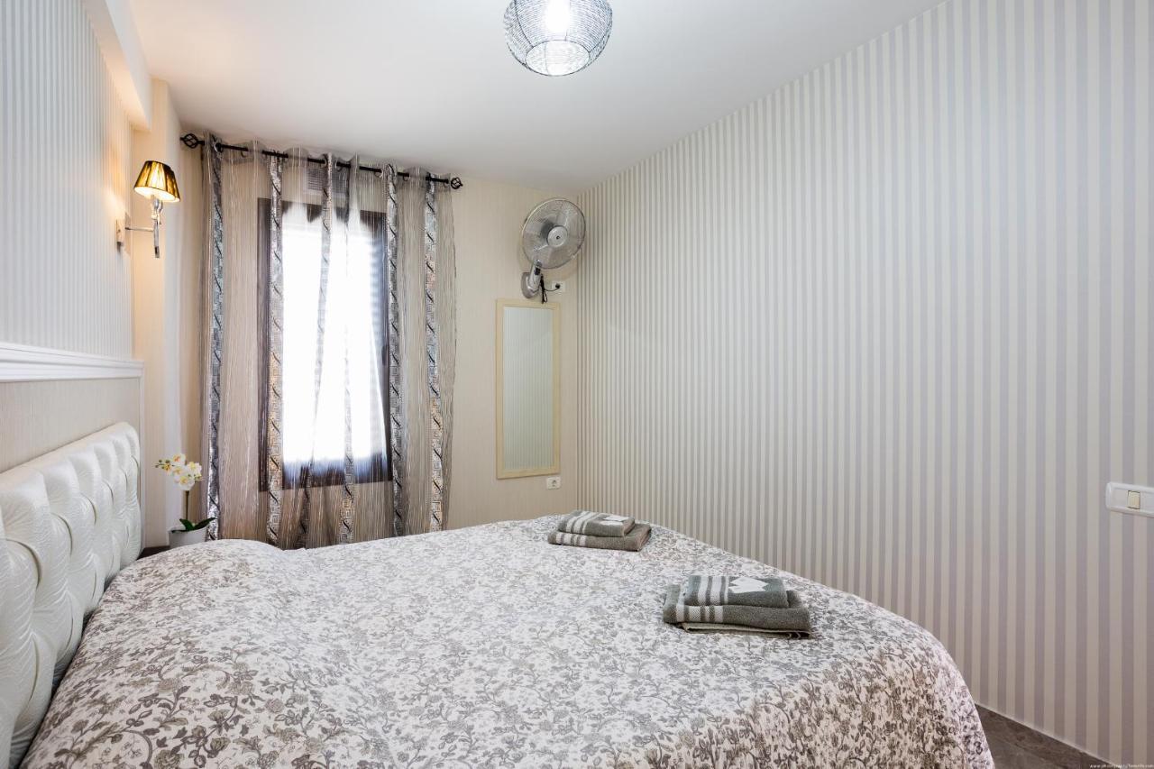 Las Americas De Lux 98M2 Playa Feñabe Dış mekan fotoğraf