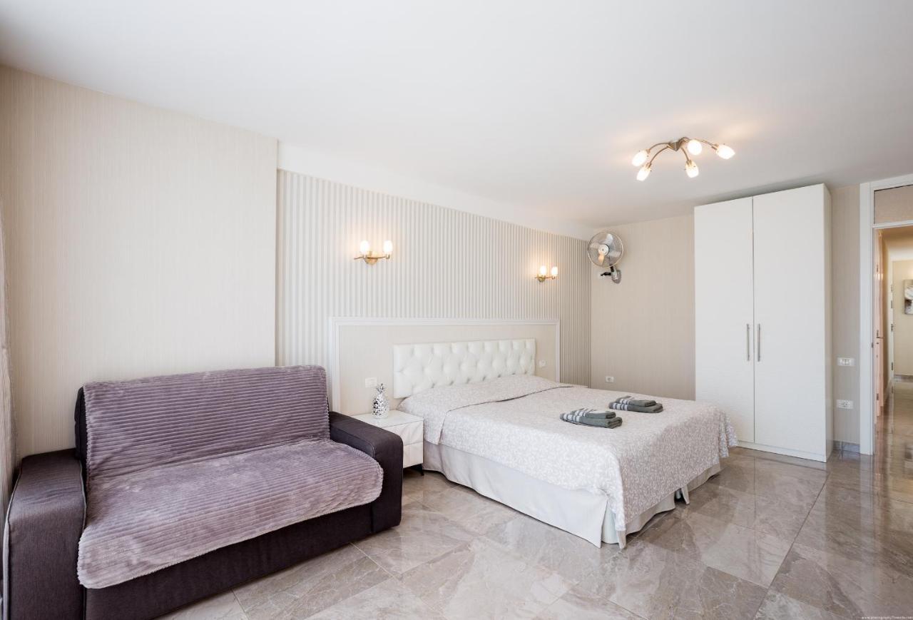 Las Americas De Lux 98M2 Playa Feñabe Dış mekan fotoğraf