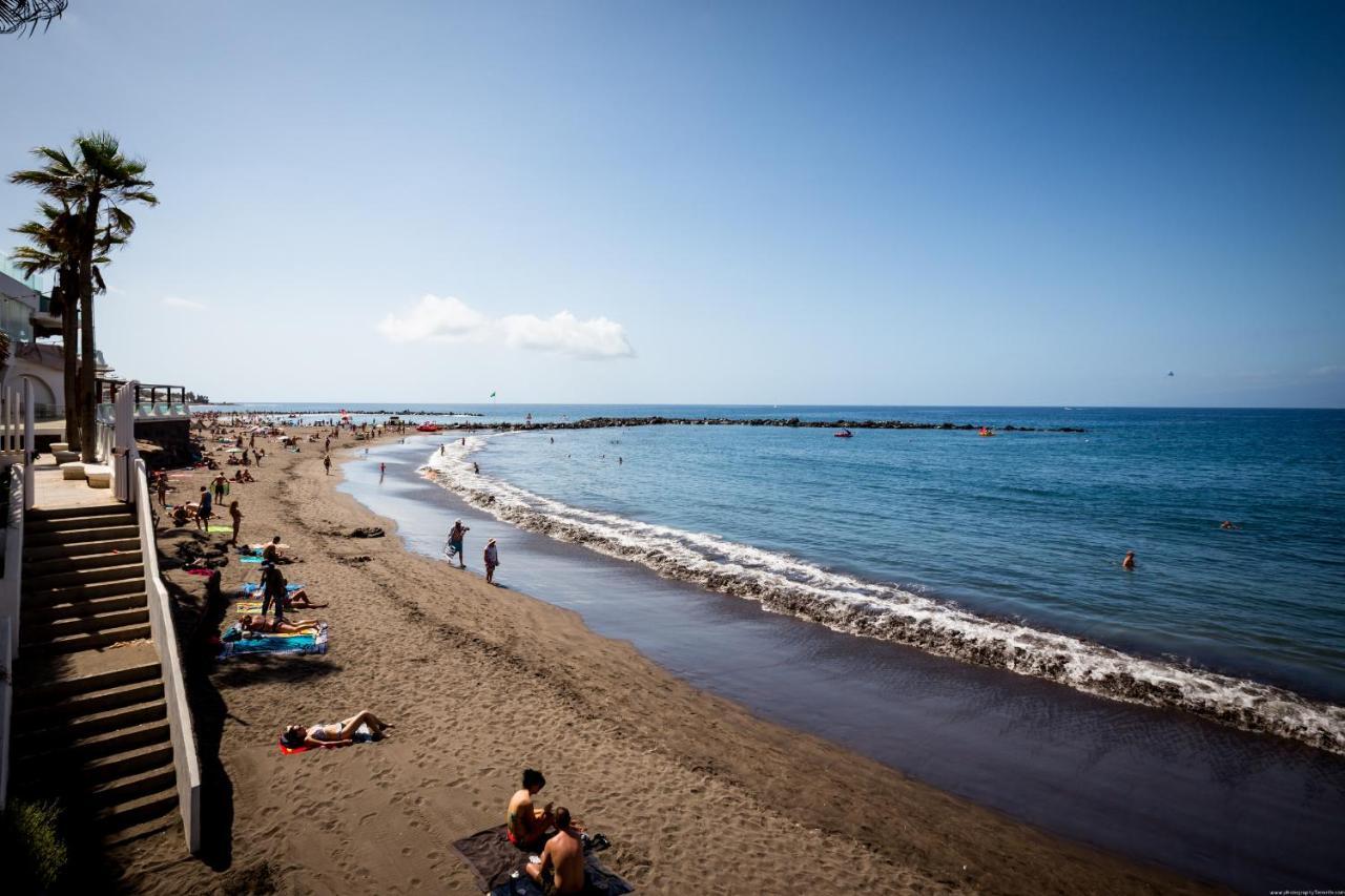 Las Americas De Lux 98M2 Playa Feñabe Dış mekan fotoğraf