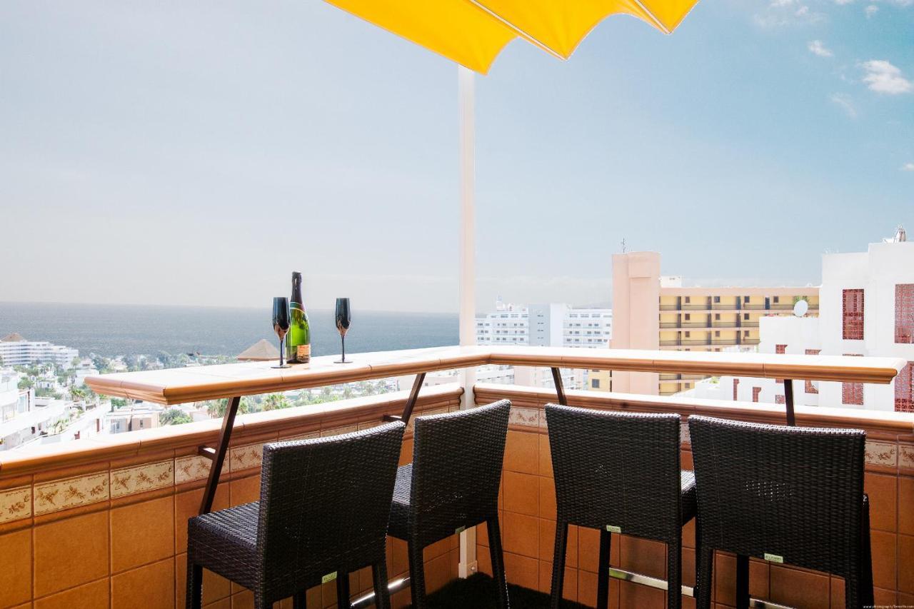 Las Americas De Lux 98M2 Playa Feñabe Dış mekan fotoğraf