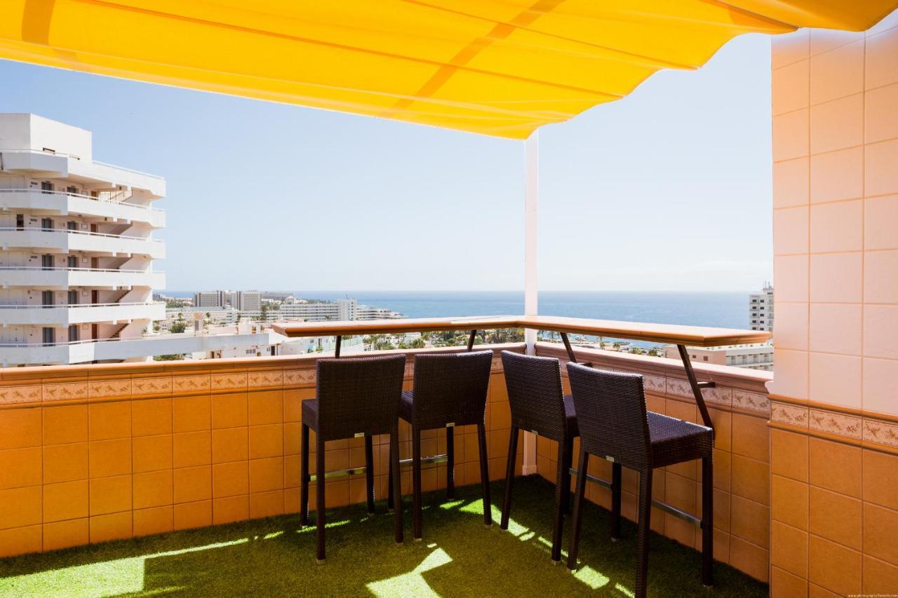 Las Americas De Lux 98M2 Playa Feñabe Dış mekan fotoğraf