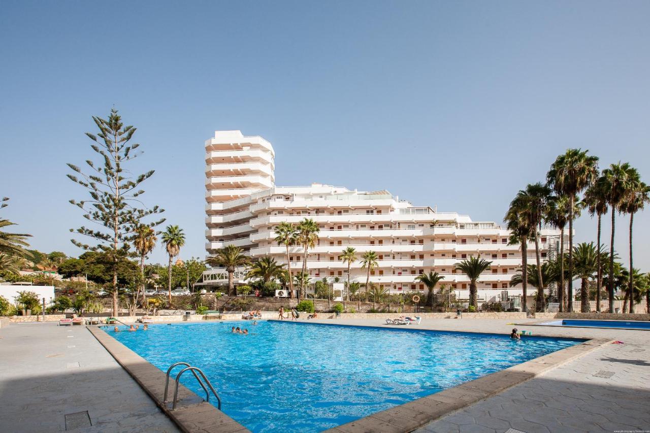 Las Americas De Lux 98M2 Playa Feñabe Dış mekan fotoğraf