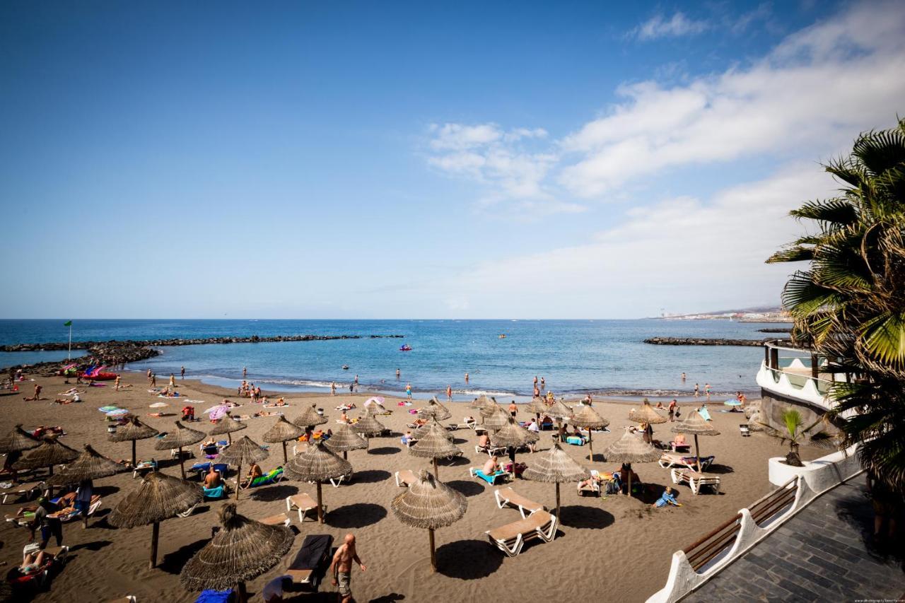 Las Americas De Lux 98M2 Playa Feñabe Dış mekan fotoğraf
