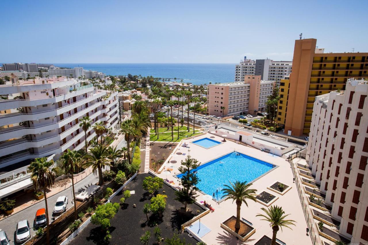 Las Americas De Lux 98M2 Playa Feñabe Dış mekan fotoğraf