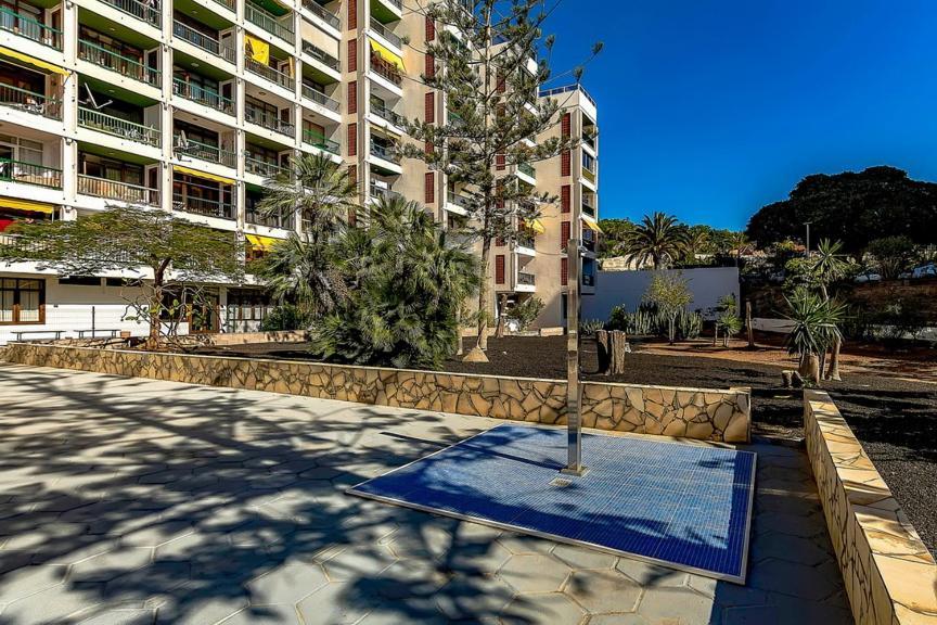Las Americas De Lux 98M2 Playa Feñabe Dış mekan fotoğraf