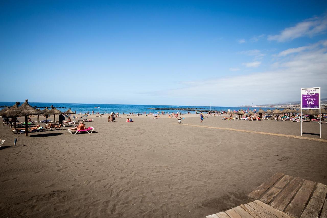 Las Americas De Lux 98M2 Playa Feñabe Dış mekan fotoğraf