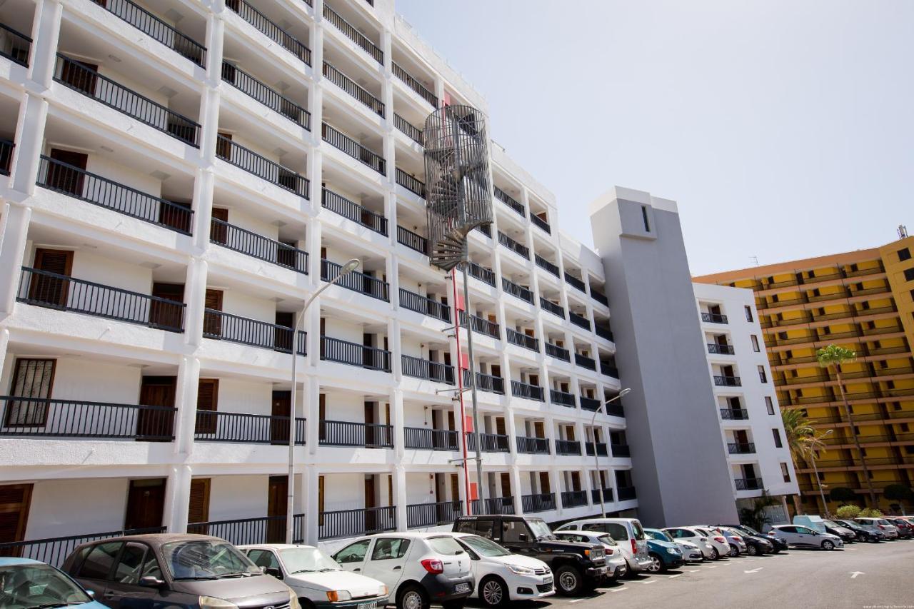 Las Americas De Lux 98M2 Playa Feñabe Dış mekan fotoğraf