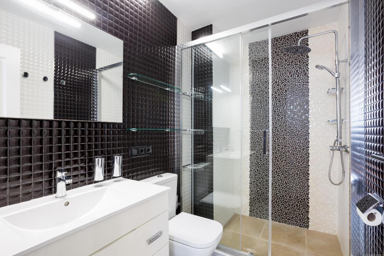 Las Americas De Lux 98M2 Playa Feñabe Dış mekan fotoğraf
