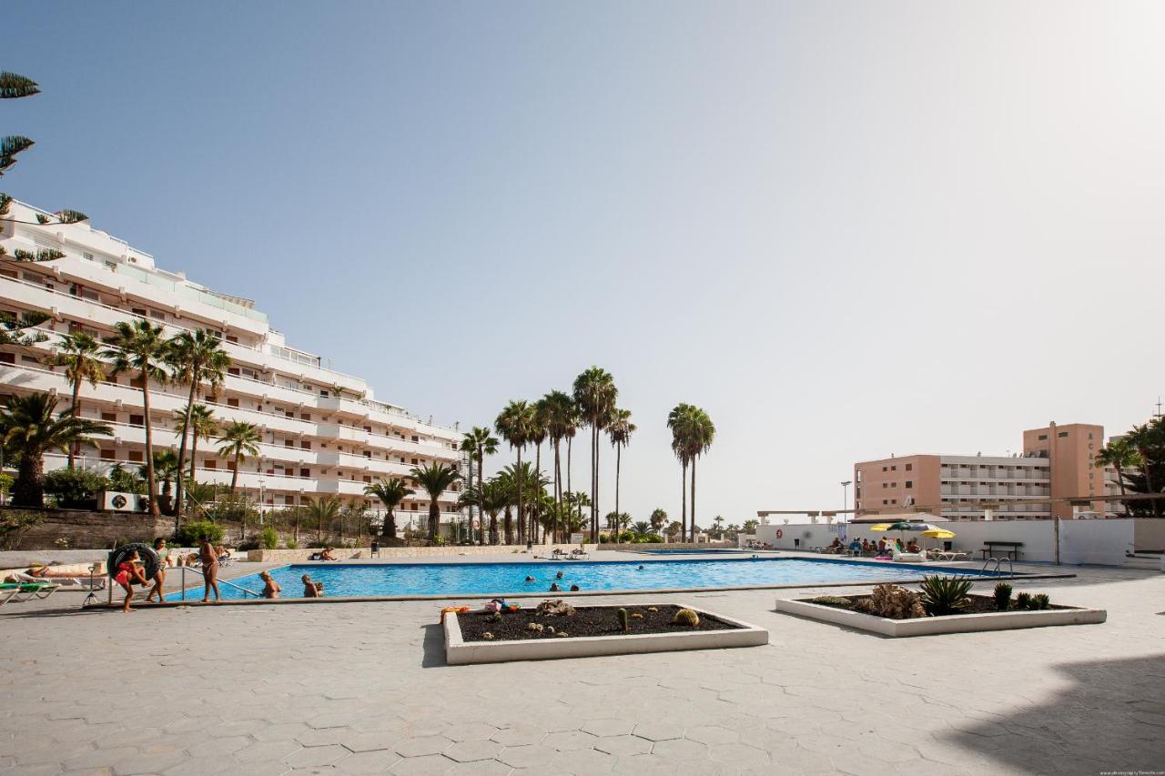Las Americas De Lux 98M2 Playa Feñabe Dış mekan fotoğraf